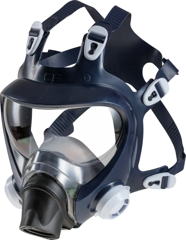 CleanAIR Helmaske Shigematsu CF02
