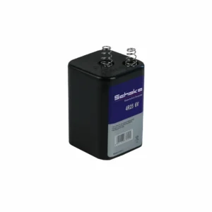 Batteri til Blinklampe JSP Microlite FNPC