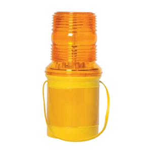 Blinklampe JSP Microlite FNPC