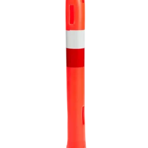 Danpæl afspærringscylinder