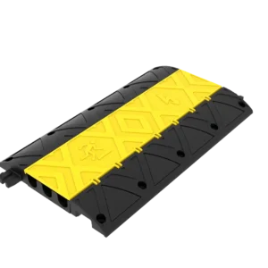 Overkørselsrampe JSP Ridgeback