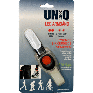 UniQ Lygtebånd