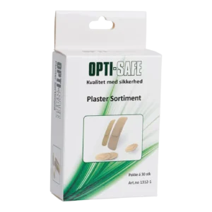 Plasterstrips Plasterstrips