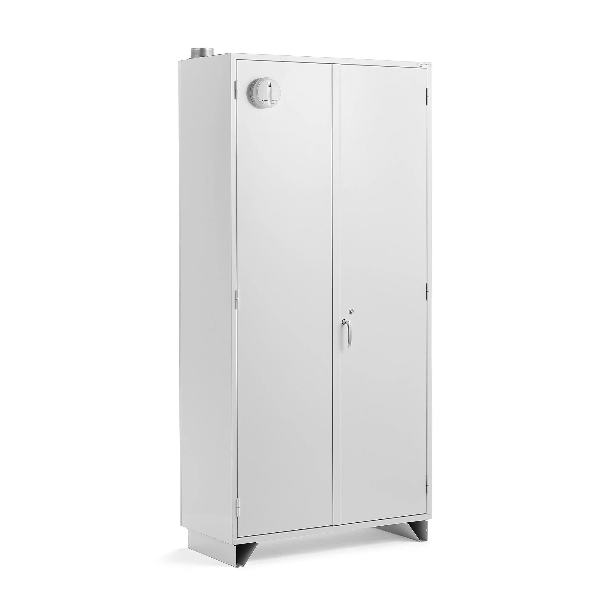 Batteriskab brandisoleret - Billede 5