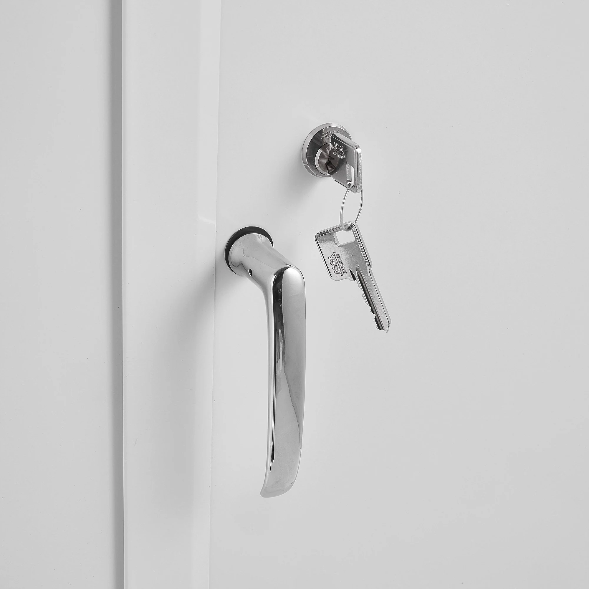 Batteriskab brandisoleret - Billede 3