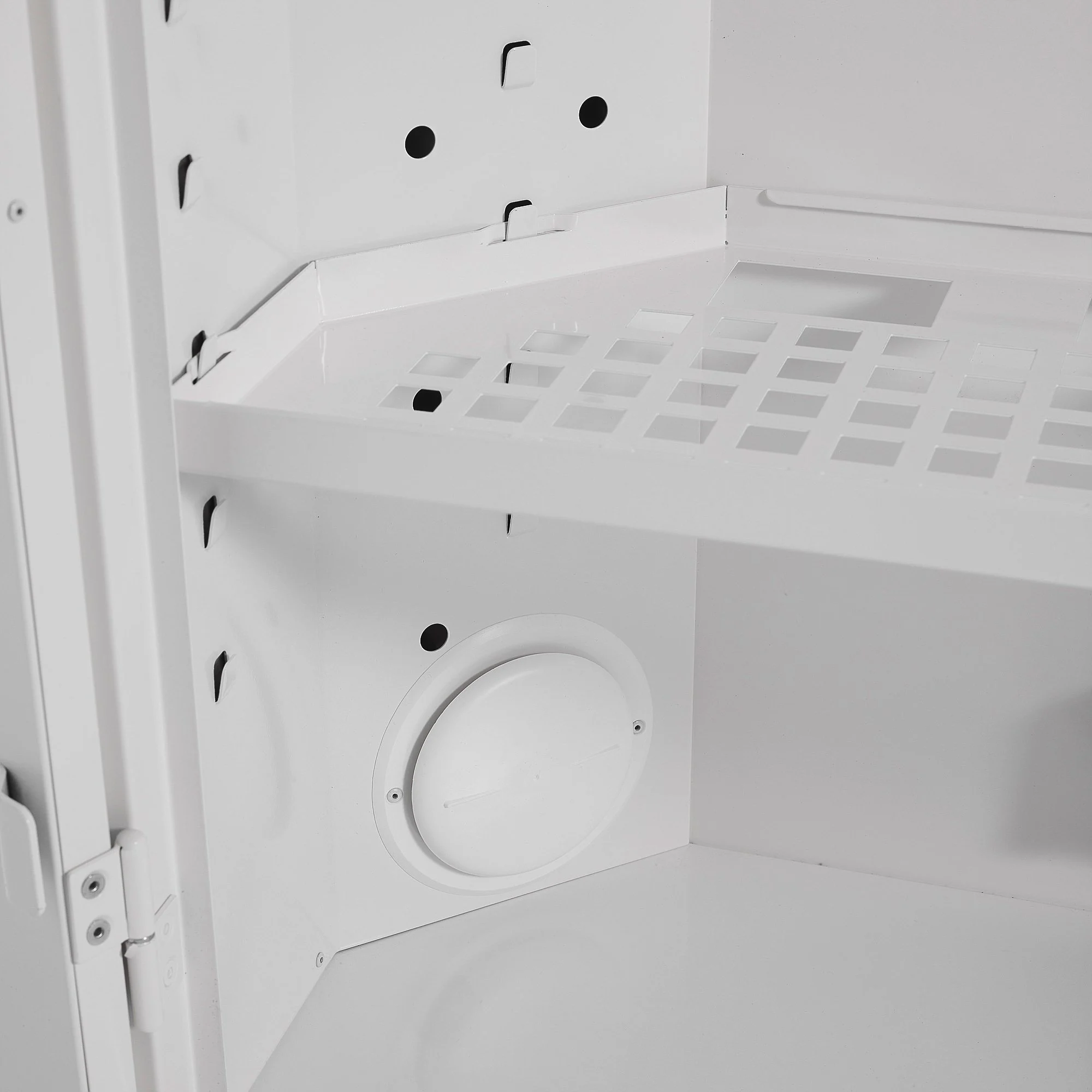 Batteriskab brandisoleret - Billede 4