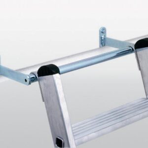 Hængekonsol til montering af Hemsetrappe