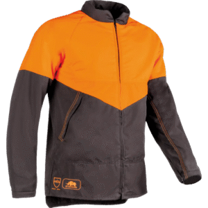 Kædesavsjakke SIP 1RJ1