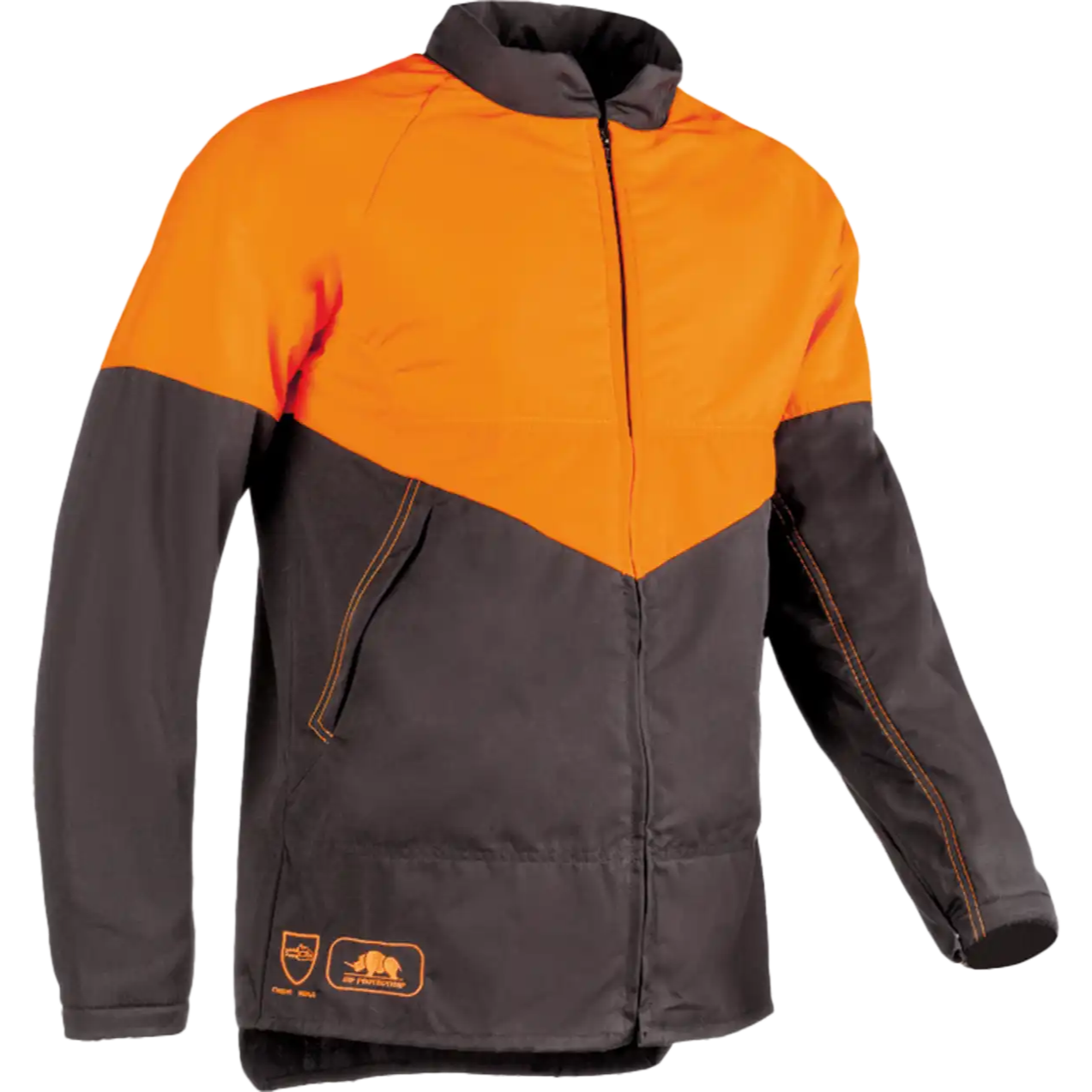 Kædesavsjakke SIP 1RJ1