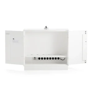 980539 Brandisolerede batteriskab