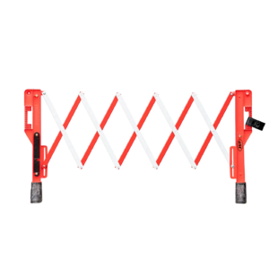 Afspærringssaks Titan