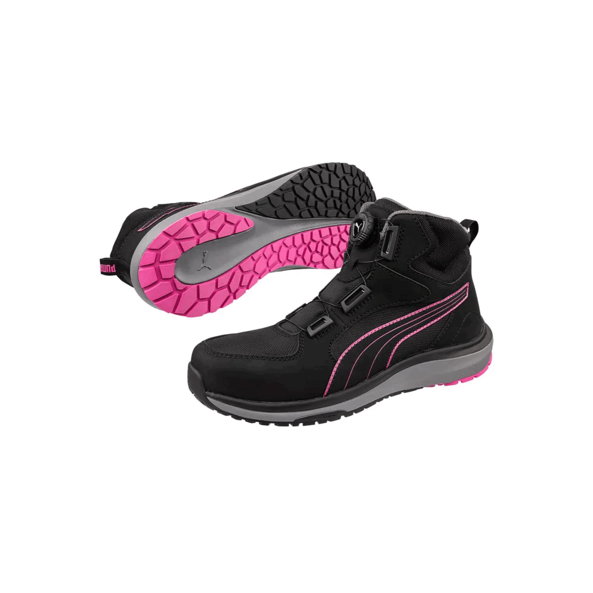 Aspire Wns Mid - Billede 2