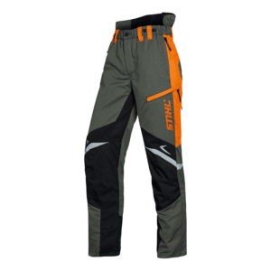 FUNKTION ERGO-beskyttelsesbukser, taljemodel