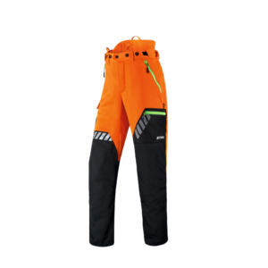 Bukser DYNAMIC DuroTEC, design A, class 1