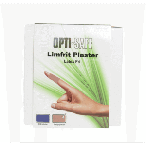 Natur Limfrit Plaster 6 cm x 5 m