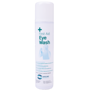 SafeCare øjenskyllespray 250 ml