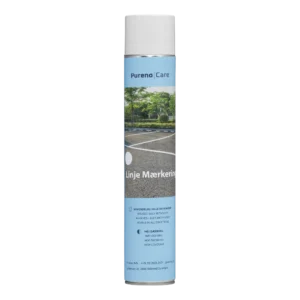 Pureno Linjemarkeringsspray Pureno Linjemarkeringsspray