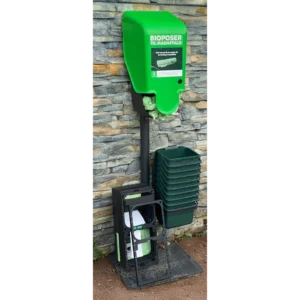 Affaldspose Dispenser