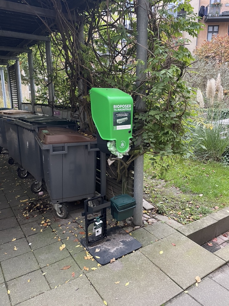 Biopose Dispenser - Billede 4